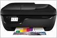 Impresora HP OfficeJet 3833 All-in-On